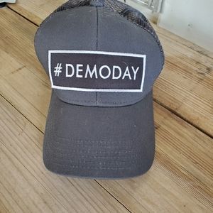 DEMODAY baseball hat